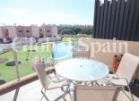 Resale - APARTMENT -
ORIHUELA COSTA - Costa Blanca