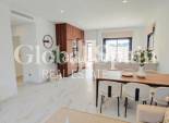 New Build - VILLA -
PILAR DE LA HORADADA - Pinar de Campoverde