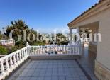 Resale - VILLA -
ALGORFA - Lomas de La Juliana