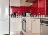Wederverkoop - APPARTEMENT -
ORIHUELA COSTA - Lomas de Cabo Roig