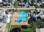 Revente - MAISON -
ORIHUELA COSTA - Lomas de Cabo Roig