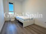 Long Term Rental - APARTMENT -
DENIA - Port