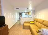 Wederverkoop - APPARTEMENT -
TORREVIEJA - La Mata
