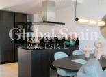 New Build - VILLA -
ALGORFA - LA FINCA GOLF / ALGORFA