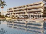 Nowo zbudowane - MIESZKANIE -
TORREVIEJA - La Hoya