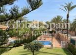 Wederverkoop - VILLA -
ORIHUELA COSTA - Costa Blanca