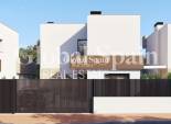 New Build - VILLA -
SAN JAVIER - Santiago de la Ribera