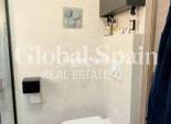 Wederverkoop - VILLA -
San Miguel / Vistabella Golf - Inland