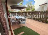 Wederverkoop - APPARTEMENT -
ORIHUELA - Playa Flamenca