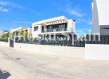 Wederverkoop - VILLA -
ALGORFA - LA FINCA GOLF / ALGORFA