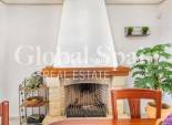 Wiederverkauf - VILLA -
TORREVIEJA - LOS BALCONES - LOS ALTOS