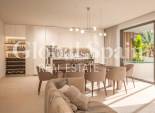 Neubau - Penthaus -
San Pedro de Alcántara - Marbella West