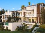 Nouvelle construction - VILLA -
ESTEPONA - Selwo