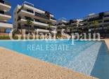 Wiederverkauf - WOHNUNG -
ORIHUELA COSTA - Los Altos *