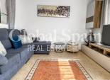 Odsprzedaż - MIESZKANIE -
TORREVIEJA - 