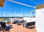 Revente - APPARTEMENT -
ORIHUELA COSTA - Costa Blanca