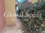 Venta - CASA -
LA TERCIA - Inland