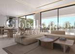 Nouvelle construction - VILLA -
MIJAS - Calahonda