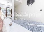 New Build - APARTMENT -
TORREVIEJA - LOS BALCONES - LOS ALTOS