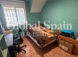 Wiederverkauf - WOHNUNG -
ORIHUELA - Entre Naranjos