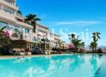 Nowo zbudowane - MIESZKANIE -
CASARES - 