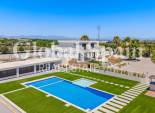 Revente - MAISON -
LOS MONTESINOS - La Herrada