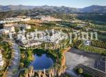 Nowo zbudowane - PENTHOUSE -
ESTEPONA - Coto de la Serena