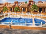 Wiederverkauf - VILLA -
TORREVIEJA - Costa Blanca