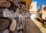 Resale - VILLA -
SAN VICENTE DEL RASPEIG - Inland