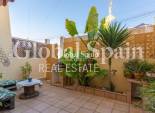 Wiederverkauf - HAUS -
TORREVIEJA - LOS BALCONES - LOS ALTOS