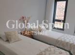 Resale - APARTMENT -
FINESTRAT