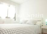 Revente - APPARTEMENT -
SANTA POLA - Centro