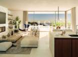 Venta - APARTAMENTO -
MARBELLA - Cabopino Golf