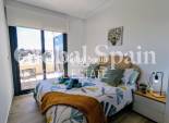 Wiederverkauf - PENTHOUSE -
VILLAMARTÍN - Costa Blanca