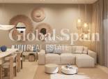 Nouvelle construction - VILLA -
SAN PEDRO DEL PINATAR - Los antolinos