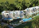 New Build - PENTHOUSE -
ORIHUELA - LAS COLINAS GOLF RESORT