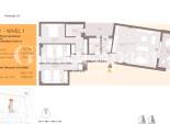 Nieuwbouw - APPARTEMENT -
SAN PEDRO ALCÁNTARA - pueblo