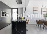 Nouvelle construction - VILLA -
TORREVIEJA - LOS BALCONES - LOS ALTOS