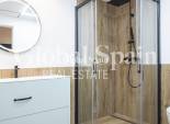 Neubau - VILLA -
ROJALES - Ciudad Quesada