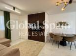 Revente - APPARTEMENT -
TORREVIEJA - Aguas Nuevas