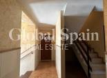 Wiederverkauf - WOHNUNG -
TORREVIEJA - Estacion de autobuses