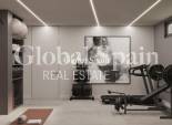 Nouvelle construction - VILLA -
MARBELLA - Siroko Beach