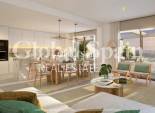 Nueva construcción  - APARTAMENTO -
ALMERIMAR - Almerimar