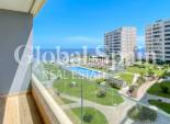 Wederverkoop - APPARTEMENT -
ORIHUELA COSTA - Costa Blanca