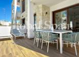 Wiederverkauf - WOHNUNG -
TORREVIEJA - Costa Blanca