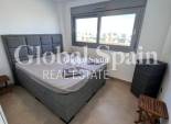 Resale - APARTMENT -
ORIHUELA - Inland