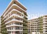 Neubau - Wohnung -
Fuengirola - Centro