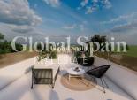 New Build - APARTMENT -
PILAR DE LA HORADADA - pueblo