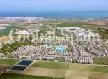 Nueva construcción  - VILLA -
TORRE PACHECO - Santa Rosalia Lake And Life Resort
