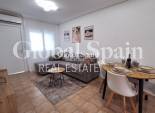 Wederverkoop - APPARTEMENT -
TORREVIEJA - Sector 25